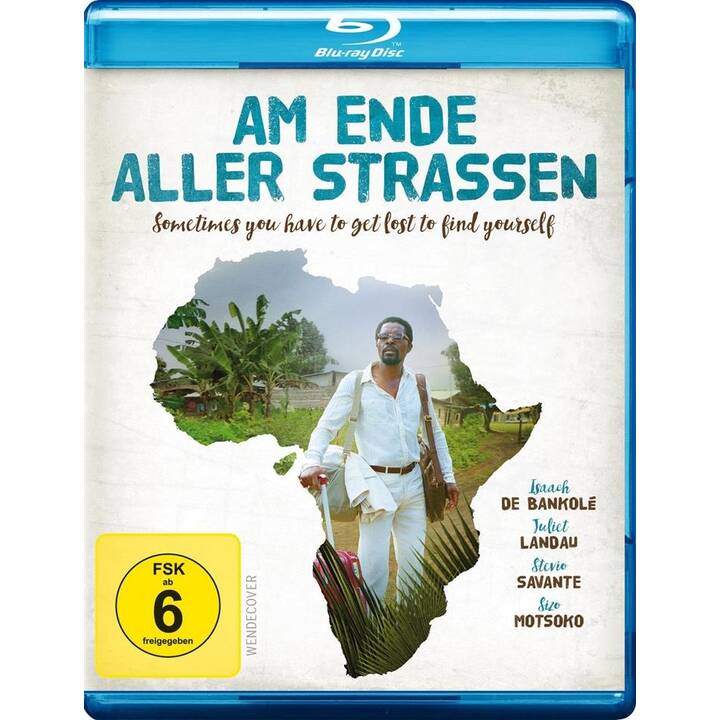 Am Ende aller Strassen (DE, EN)