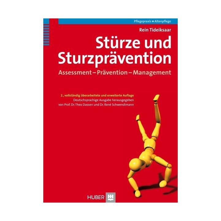 Stürze und Sturzprävention