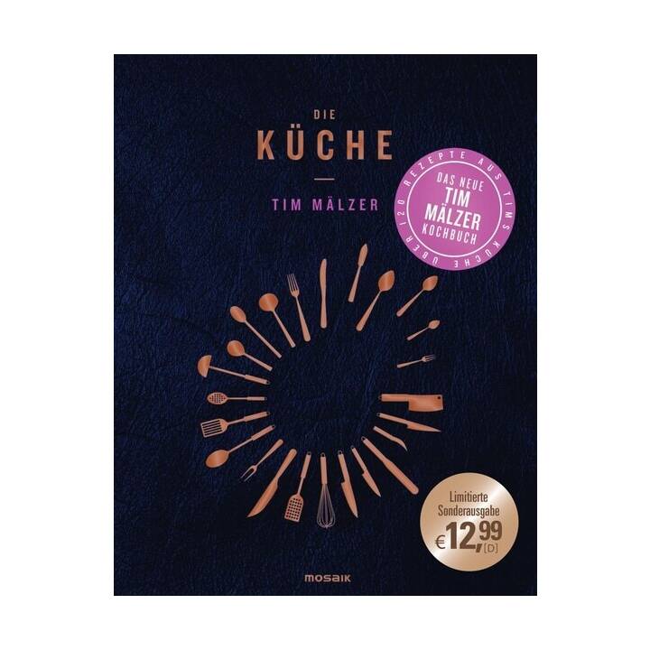 Die Küche