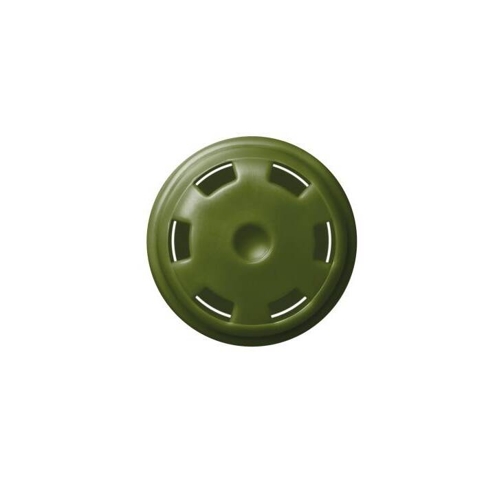 COPIC Marcatori di grafico Ciao G94 Greyish (Verde oliva, 1 pezzo)