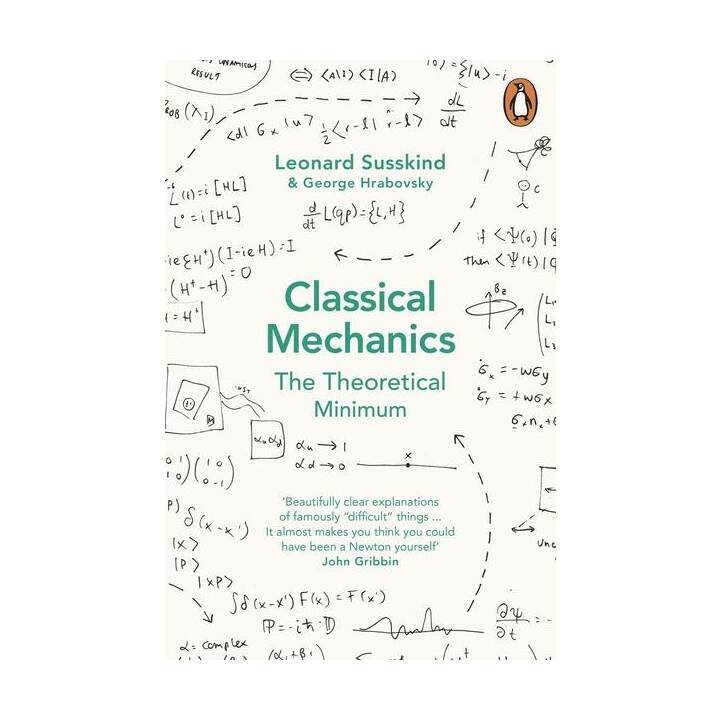 Classical Mechanics