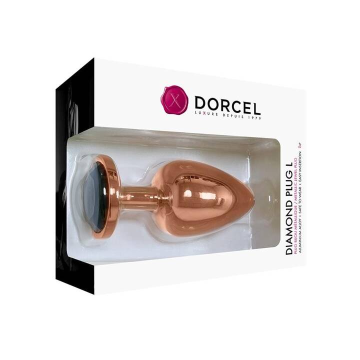 DORCEL Diamond Plug anal