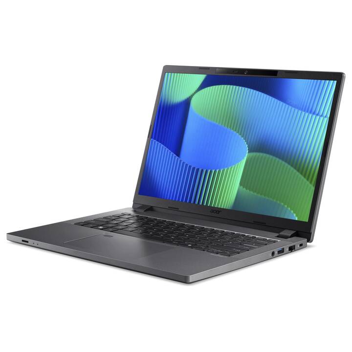 ACER TravelMate P2 TMP214-55T-G2-TCO-79WJ (14", Intel Core i7, 24 Go RAM, 1000 Go SSD)