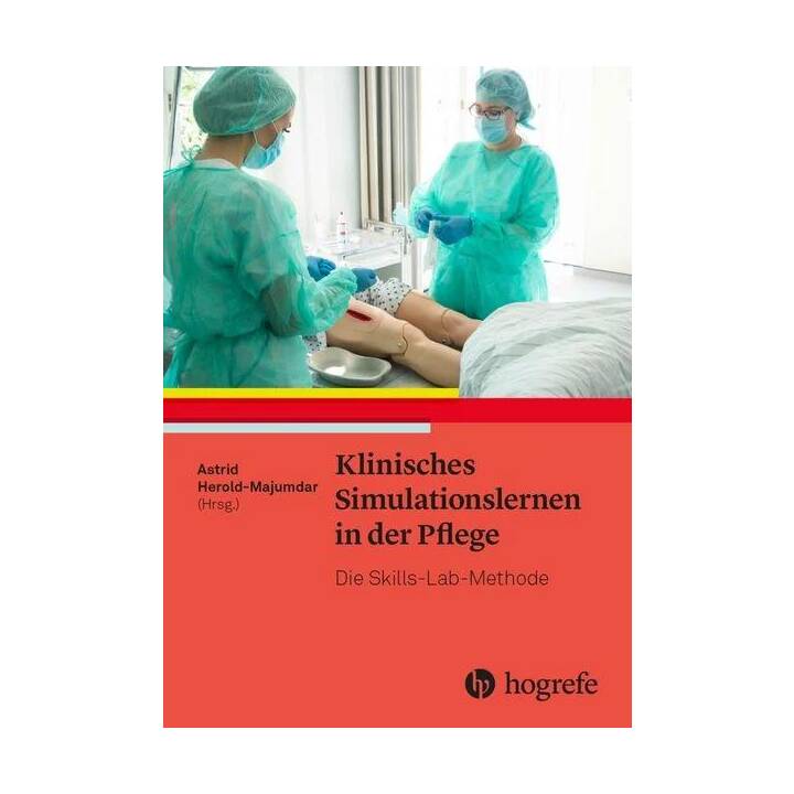 Klinisches Simulationslernen in der Pflege