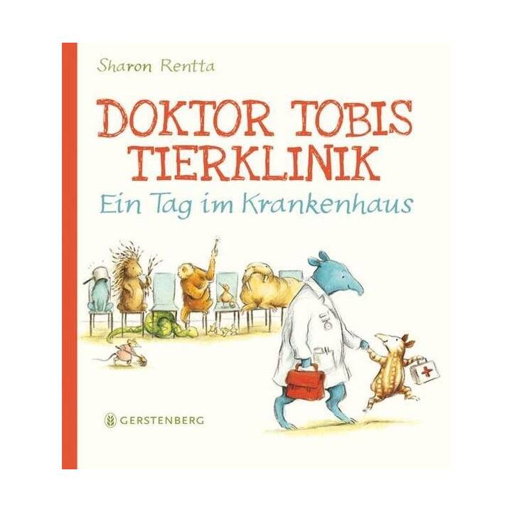 Doktor Tobis Tierklinik