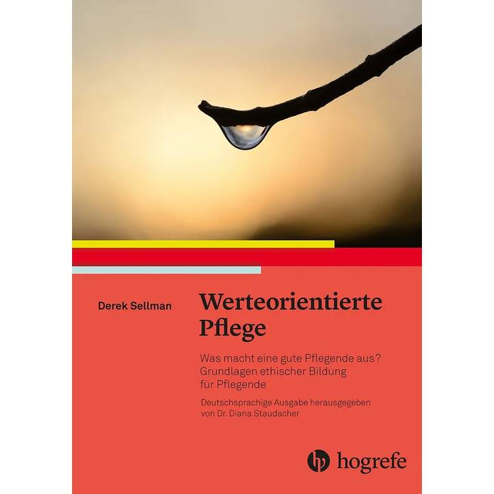 Werteorientierte Pflege