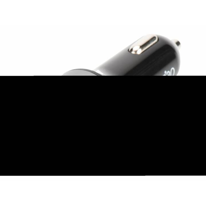 EDNET Kfz Ladegerät (USB Typ-A)