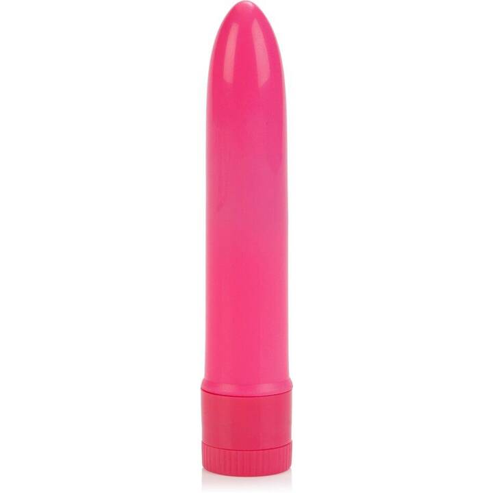 CALEXOTICS Mini Vibrator Neon Vibe