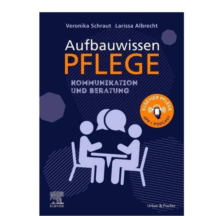 Aufbauwissen Pflege