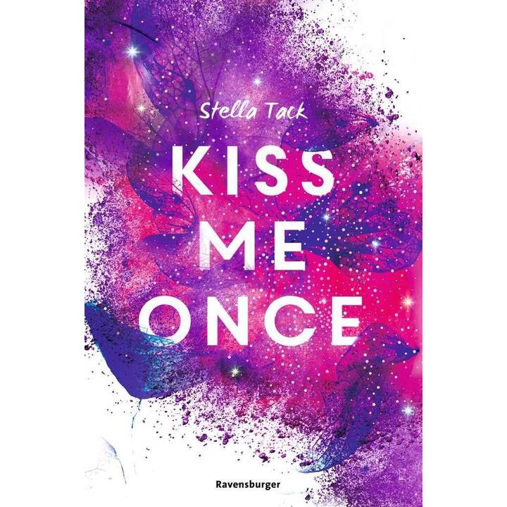 Kiss Me Once 1