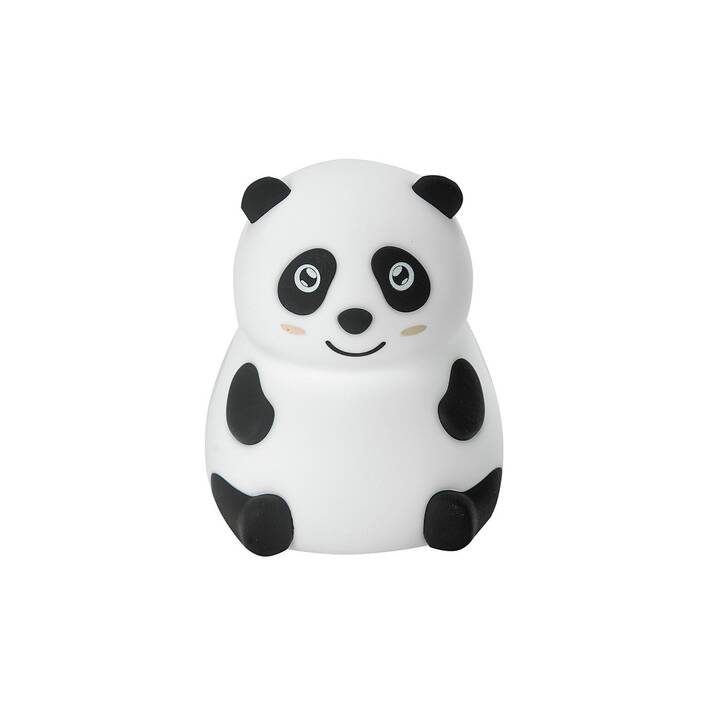 INNOGIO Luci notturne (LED, Panda)