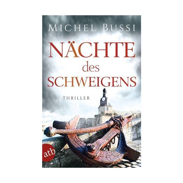 Nächte des Schweigens