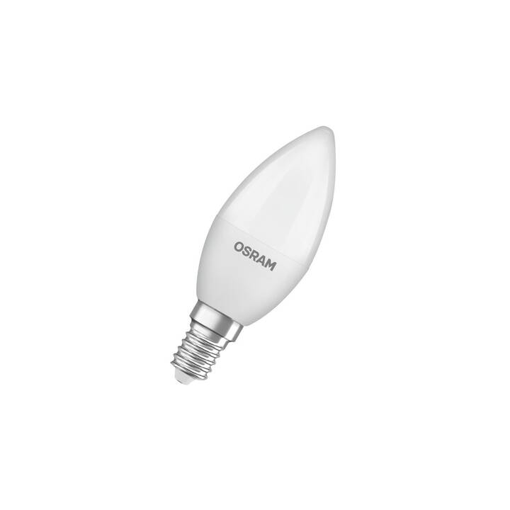 OSRAM Ampoule LED Base Classic B (E14, 4.9 W)