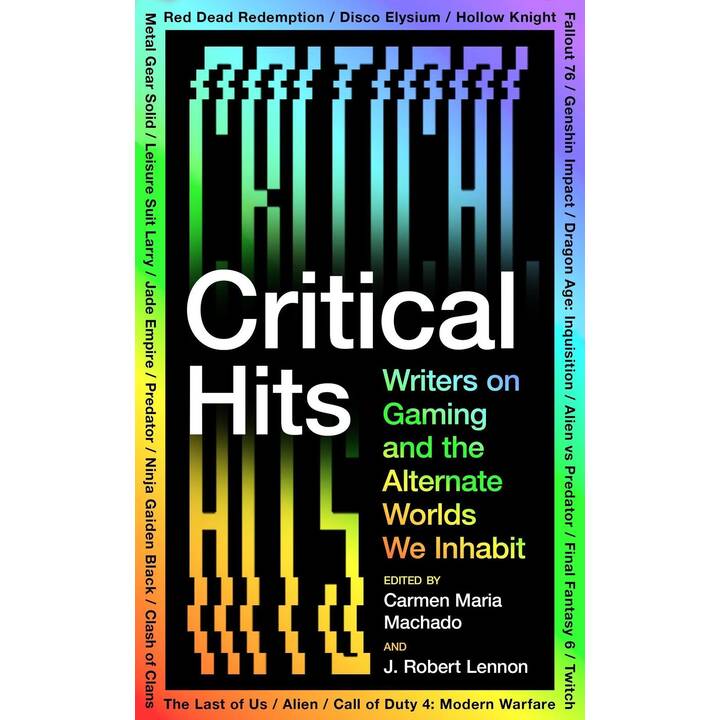 Critical Hits