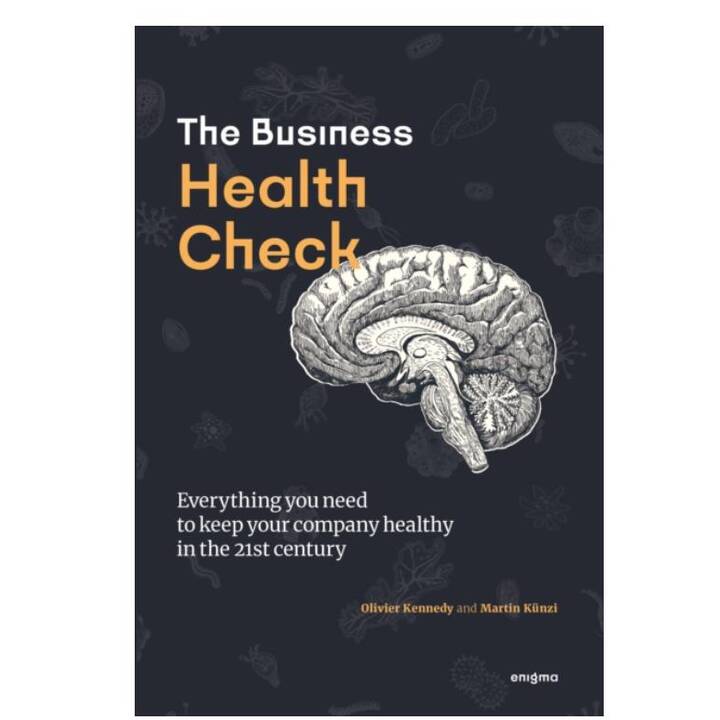 Business Health Check