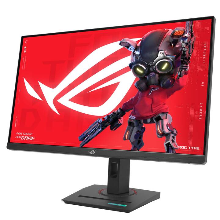 ASUS ROG Strix XG27UCG (27", 3840 x 2160)