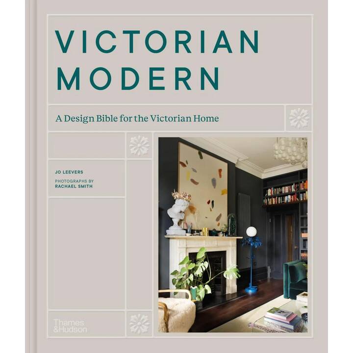 Victorian Modern