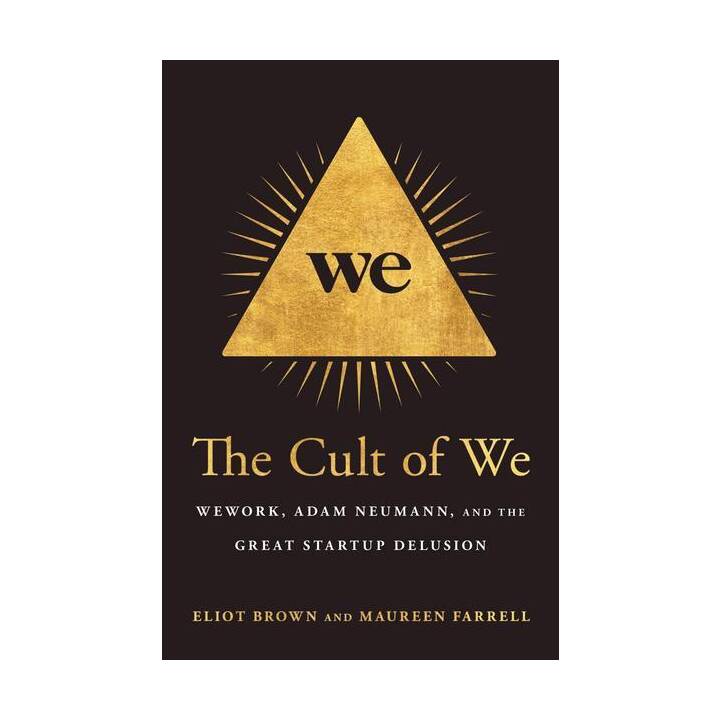 The Cult of We