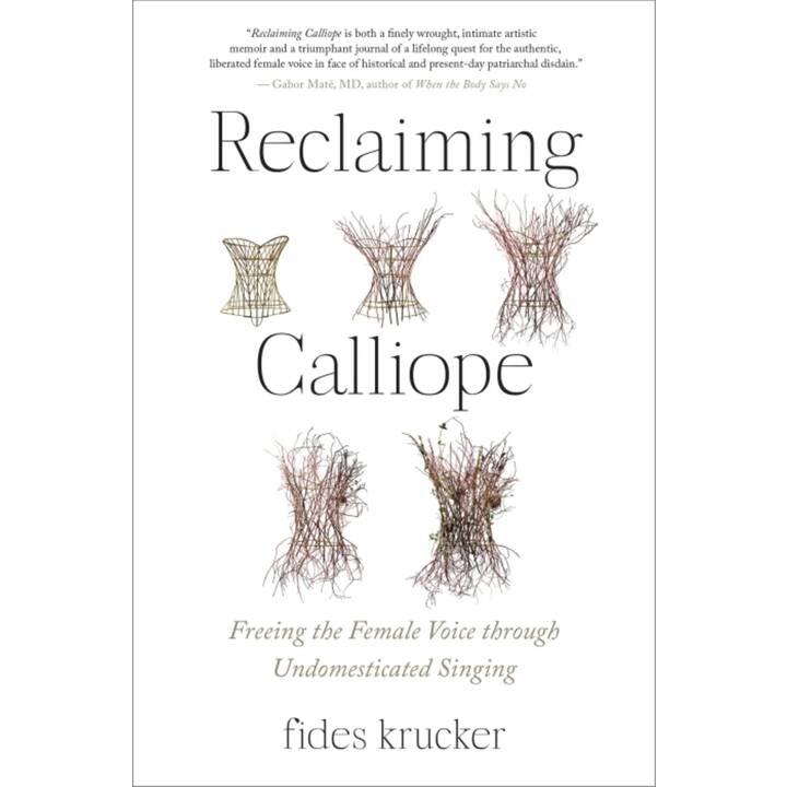 Reclaiming Calliope