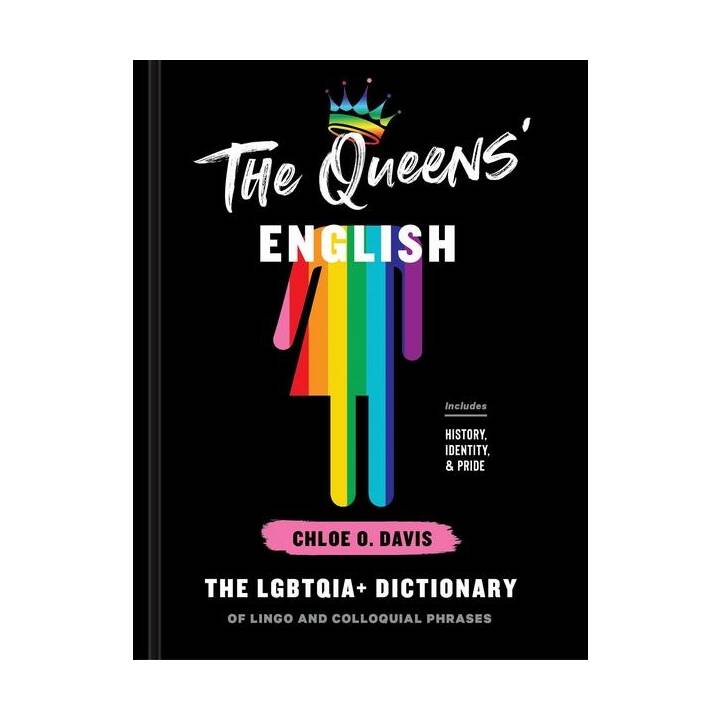 The Queens' English