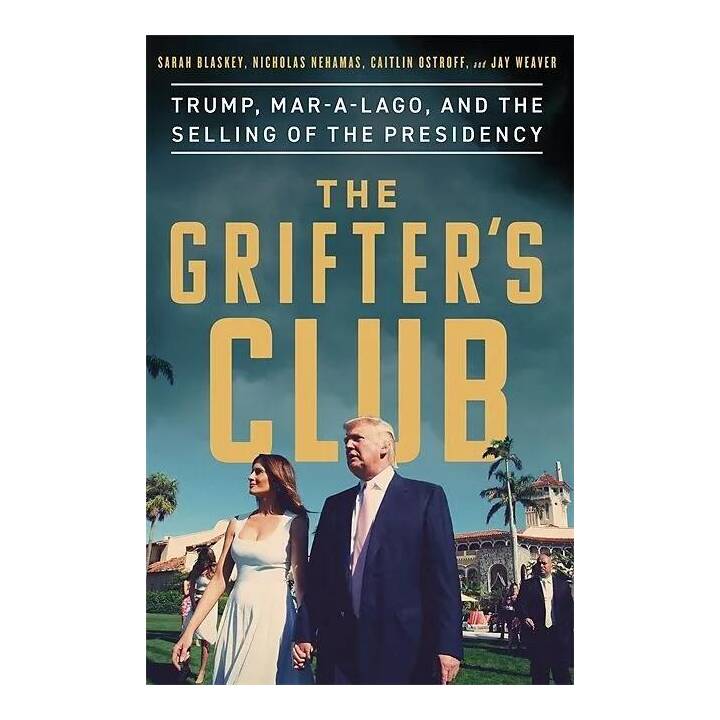 The Grifter's Club