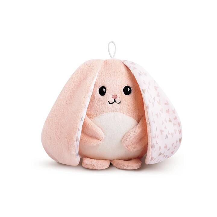 MYHUMMY Baby Spieluhr Bunny Premium Hase
