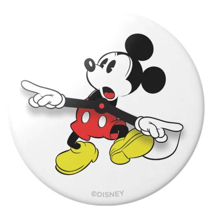 POPSOCKETS Premium Mickey Watch Supporto ditta (Multicolore)
