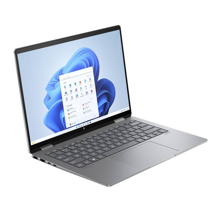 HP Envy x360 2-in-1-Laptop 14-fa0447nz (14", AMD Ryzen 5, 16 GB RAM, 512 GB SSD)