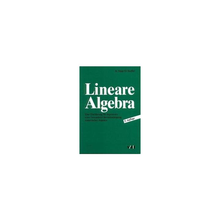 Lineare Algebra