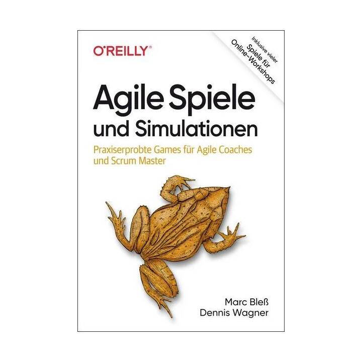 Agile Spiele und Simulationen