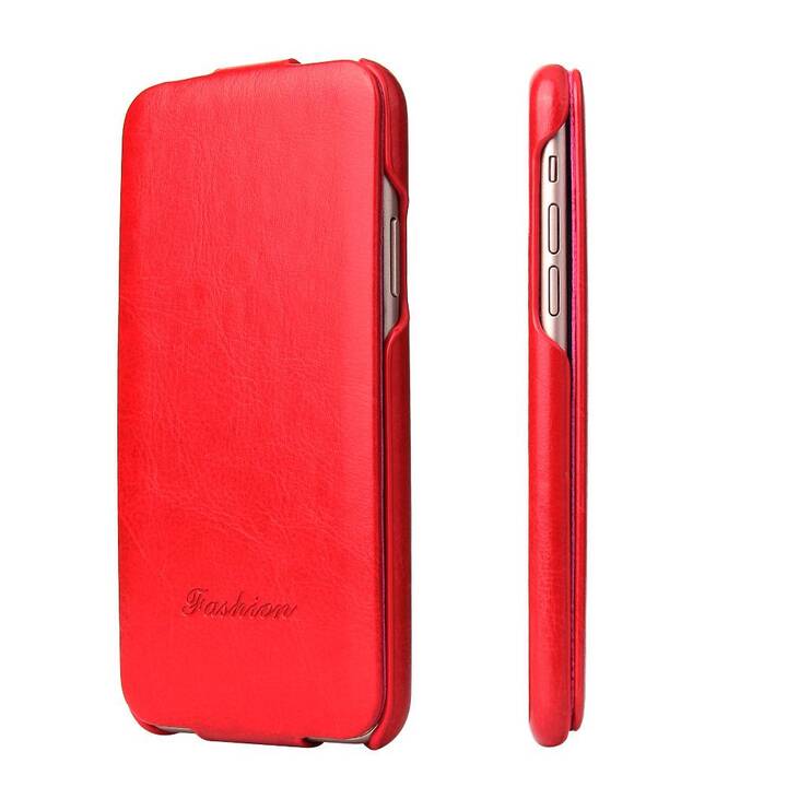 EG Backcover (iPhone 12 Mini, Rosso)