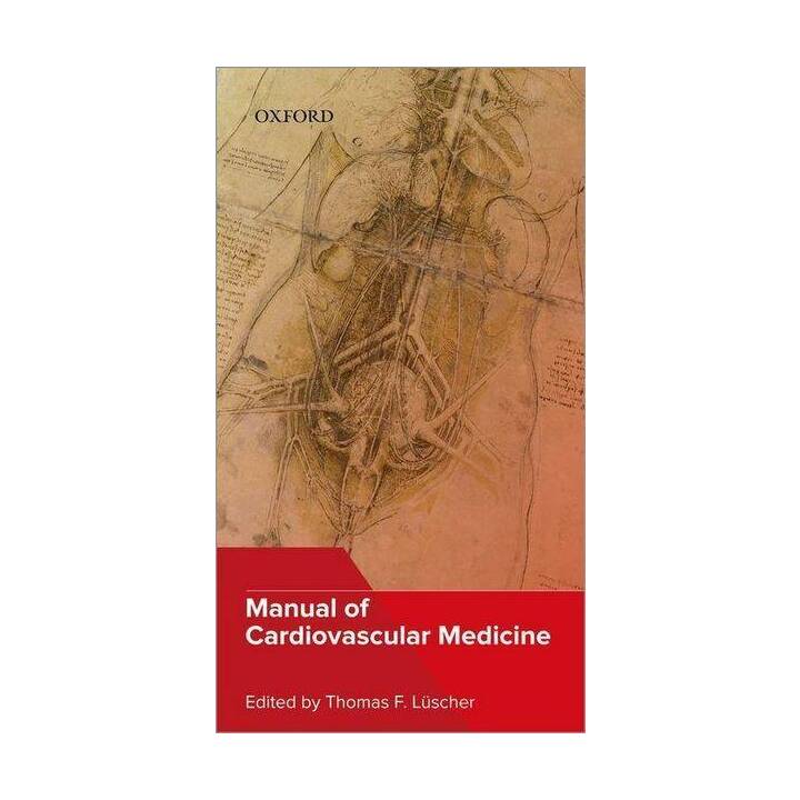 Manual of Cardiovascular Medicine