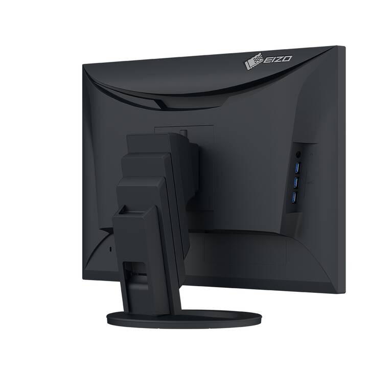 EIZO EV2485 Swiss Edition (24.1", 1920 x 1200)