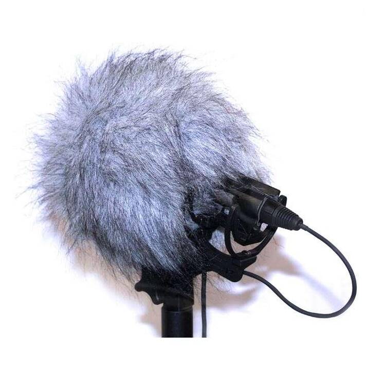 RYCOTE Bonnette pour microphone Baby Ball Gag