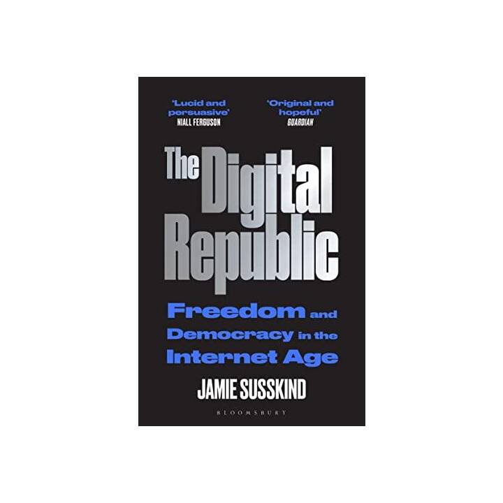 The Digital Republic