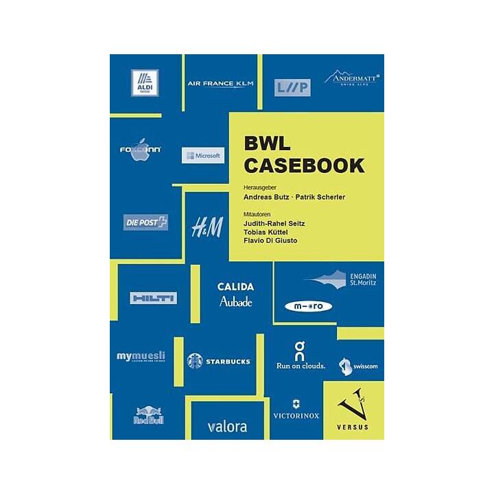 BWL Casebook