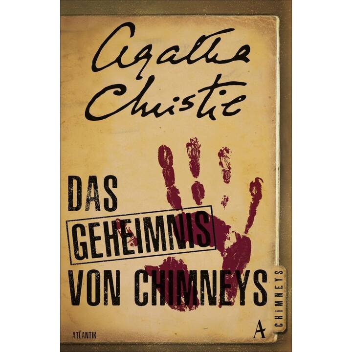 Das Geheimnis von Chimneys