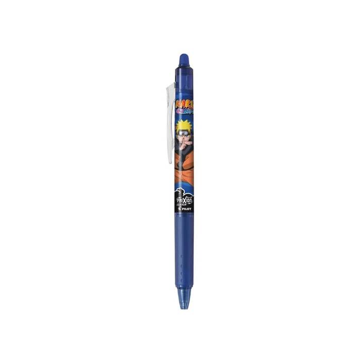 PILOT PEN Kugelschreiber Naruto  (Blau)
