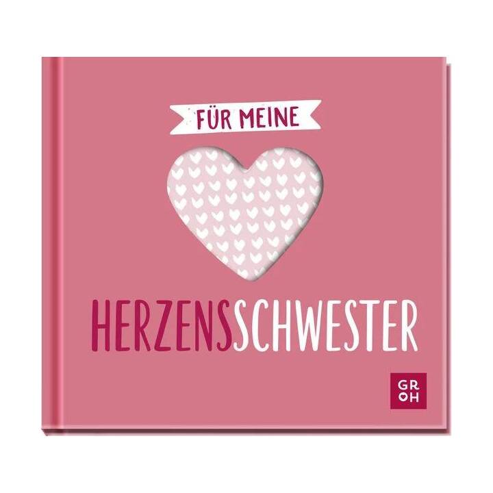 Für meine Herzensschwester