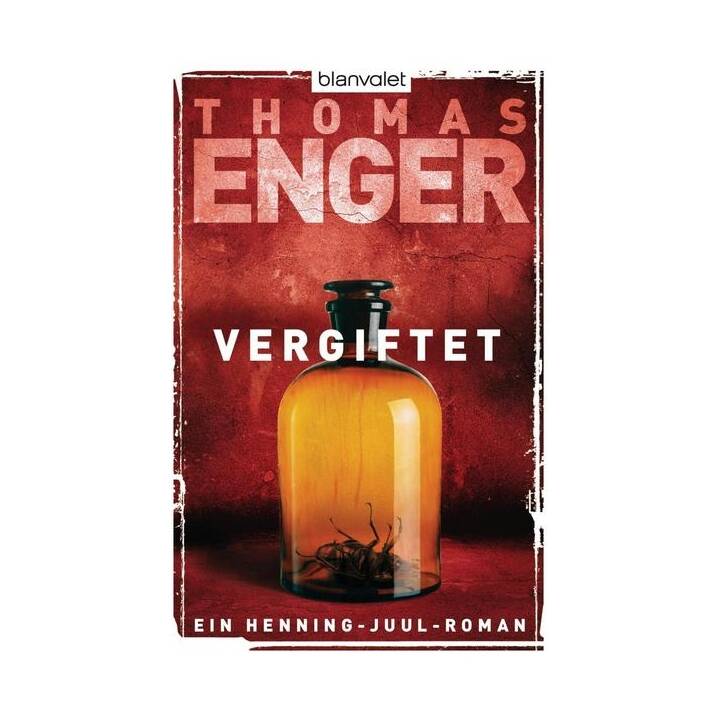 Vergiftet