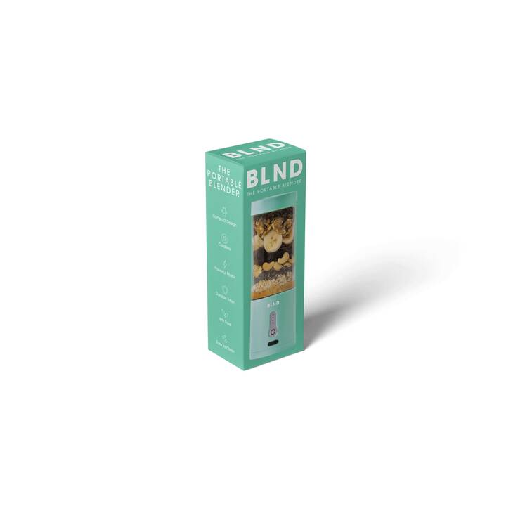 BLND Mint Blender