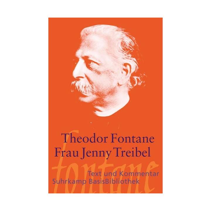 Frau Jenny Treibel