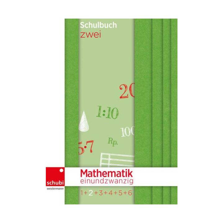 Mathematik einundzwanzig