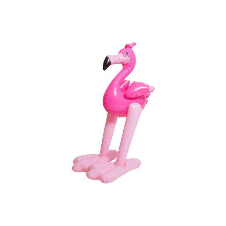 FOLAT Pallone gigante Flamingo (1 pezzo)