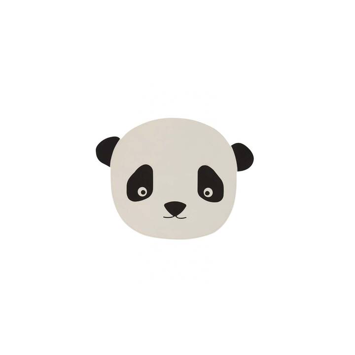 OYOY Set de table (Panda)