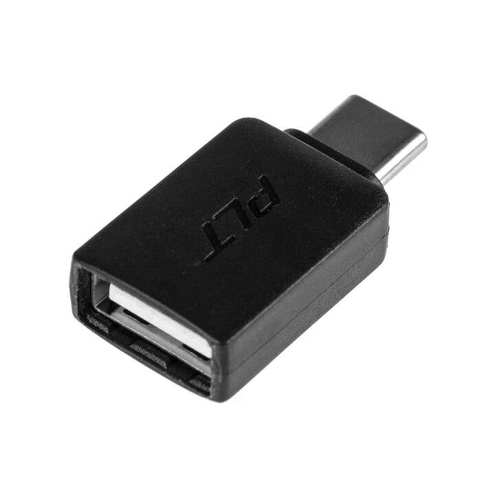 HP Adapter (USB A, USB Typ-C)