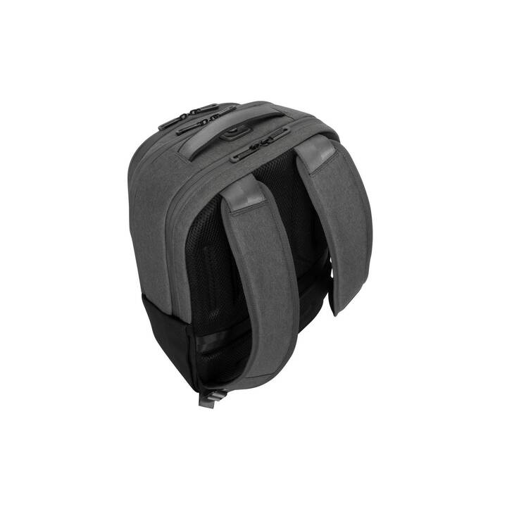 TARGUS Rucksack (16", Grau)