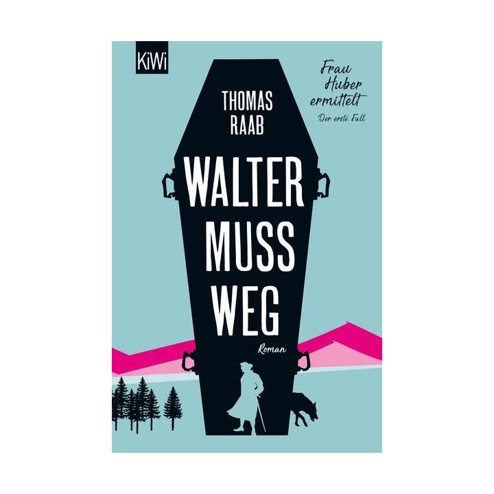 Walter muss weg