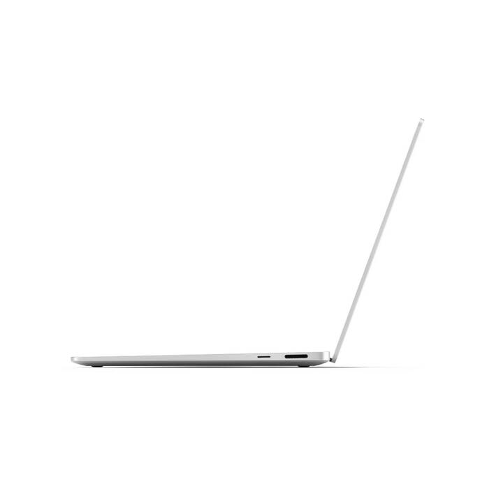 MICROSOFT Surface Laptop – Copilot+ PC 7. Edition (15", Qualcomm, 16 GB RAM, 256 GB SSD)