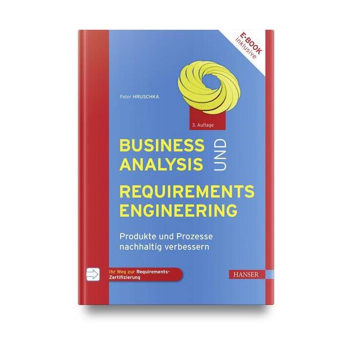 Business Analysis und Requirements Engineering